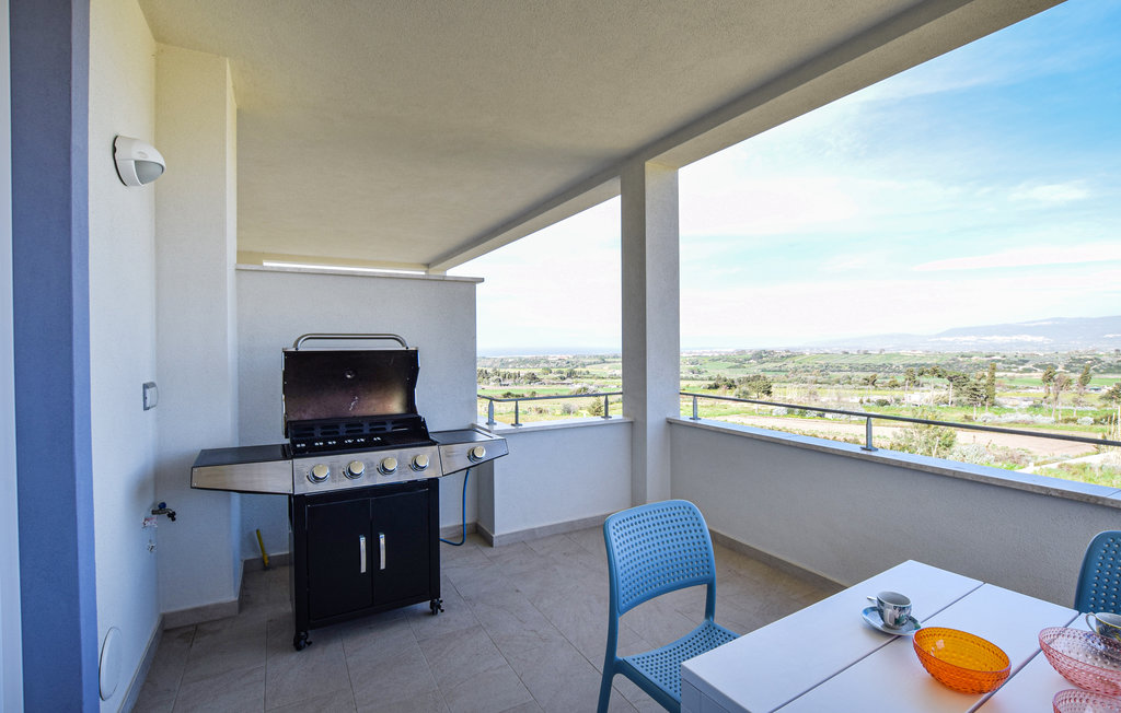 Ferienwohnung - Valledoria , Italien - IGG403 9