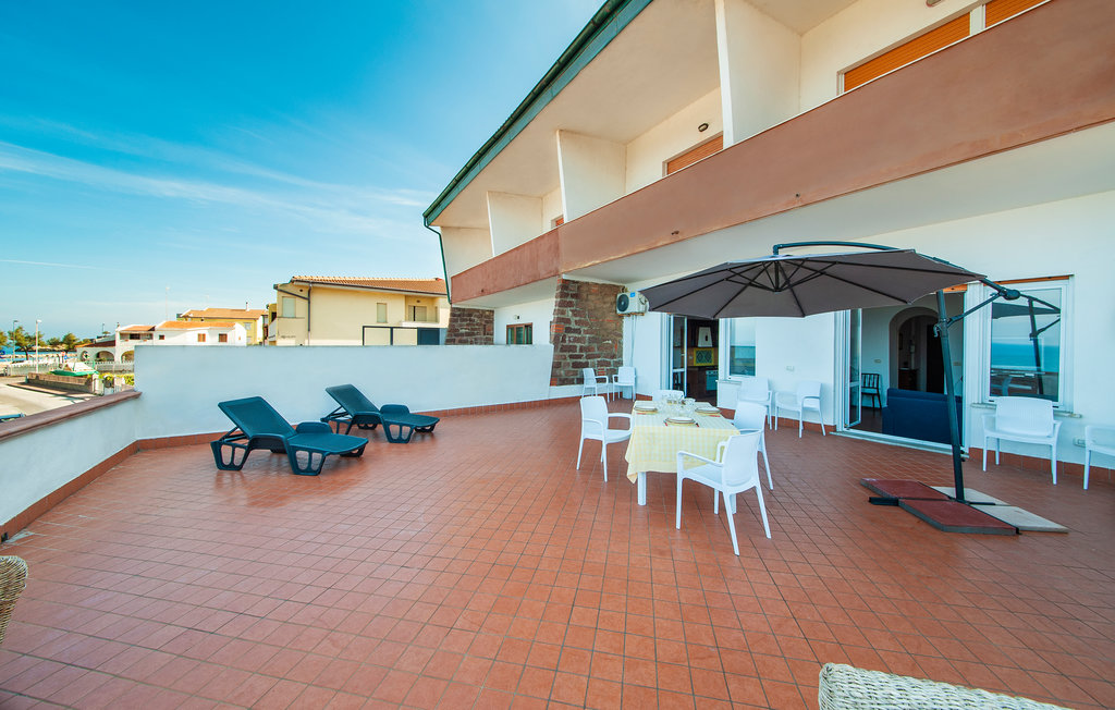 Ferienwohnung - Porto Torres , Italien - IGG077 5