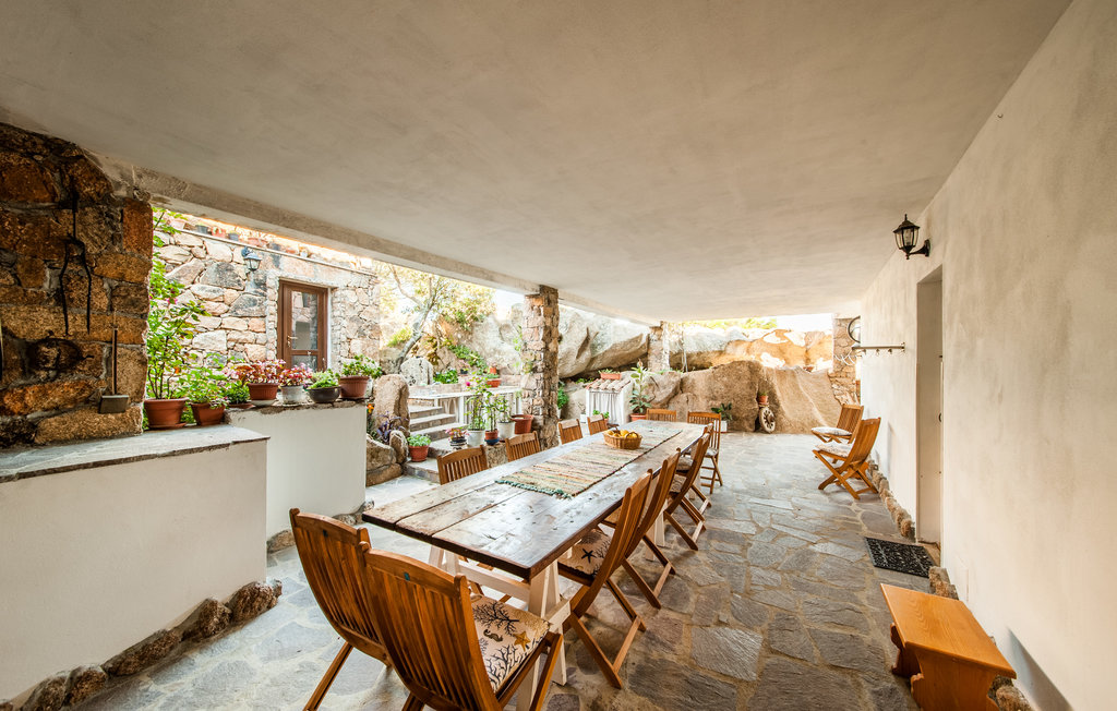 Ferienhaus - Località Mascarartu , Italien - IGG180 15