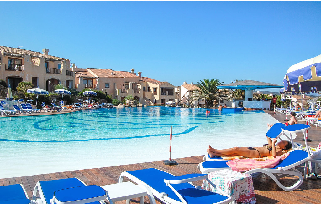 Ferienhaus - Stintino , Italien - IGG123 8