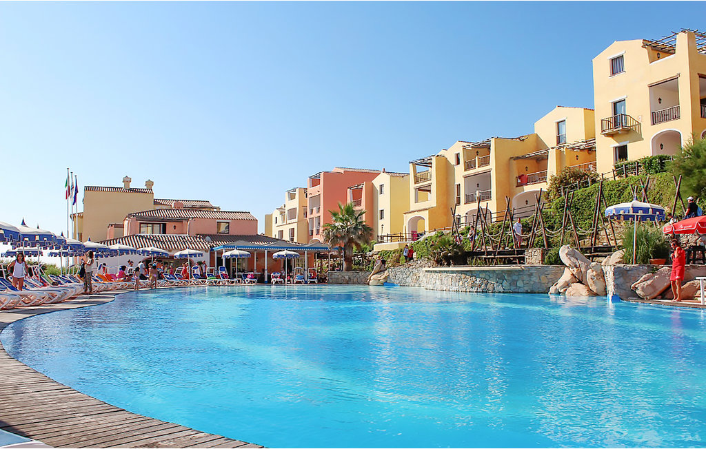 Ferienwohnung - Stintino , Italien - IGG135 1