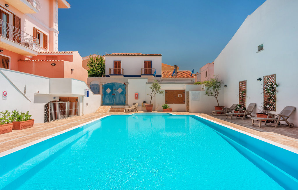 Lejlighed - Santa Teresa di Gallura , Italien - IGG318 1