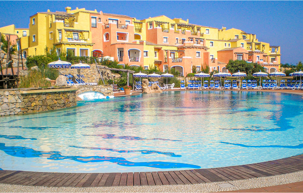 Ferienwohnung - Stintino , Italien - IGG136 7