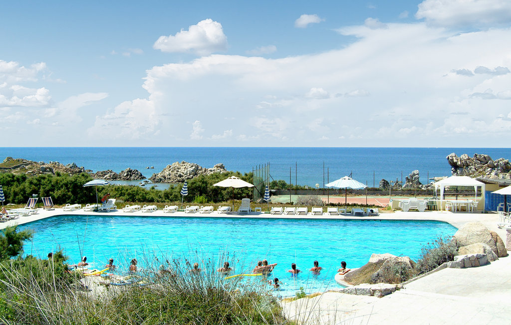 Ferienwohnung - Santa Teresa di Gallura , Italien - IGG429 7