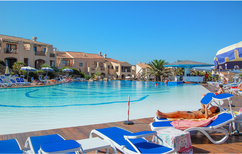 Ferienwohnung - Stintino , Italien - IGG136 9