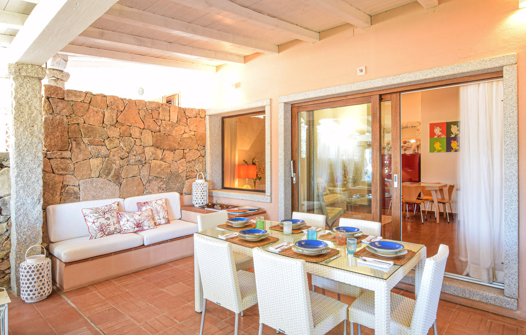 Feriehus - Porto Rotondo , Italia - IGG254 8