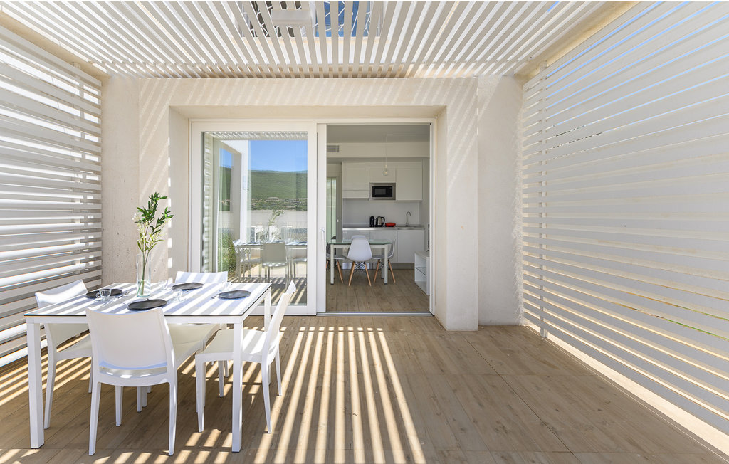 Ferienwohnung - Stintino , Italien - IGG310 7