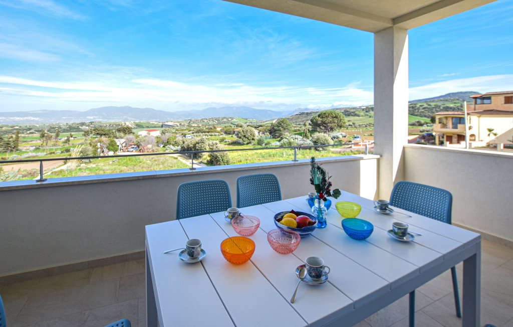 Ferienwohnung - Valledoria , Italien - IGG403 10