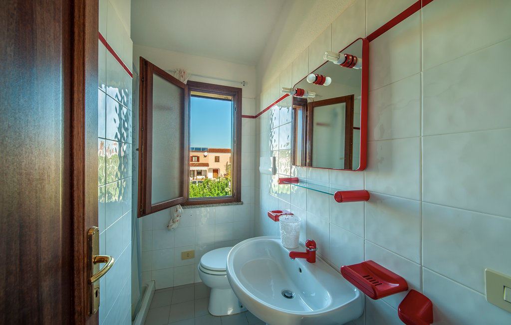 Ferienwohnung - San Teodoro , Italien - IGG073 15