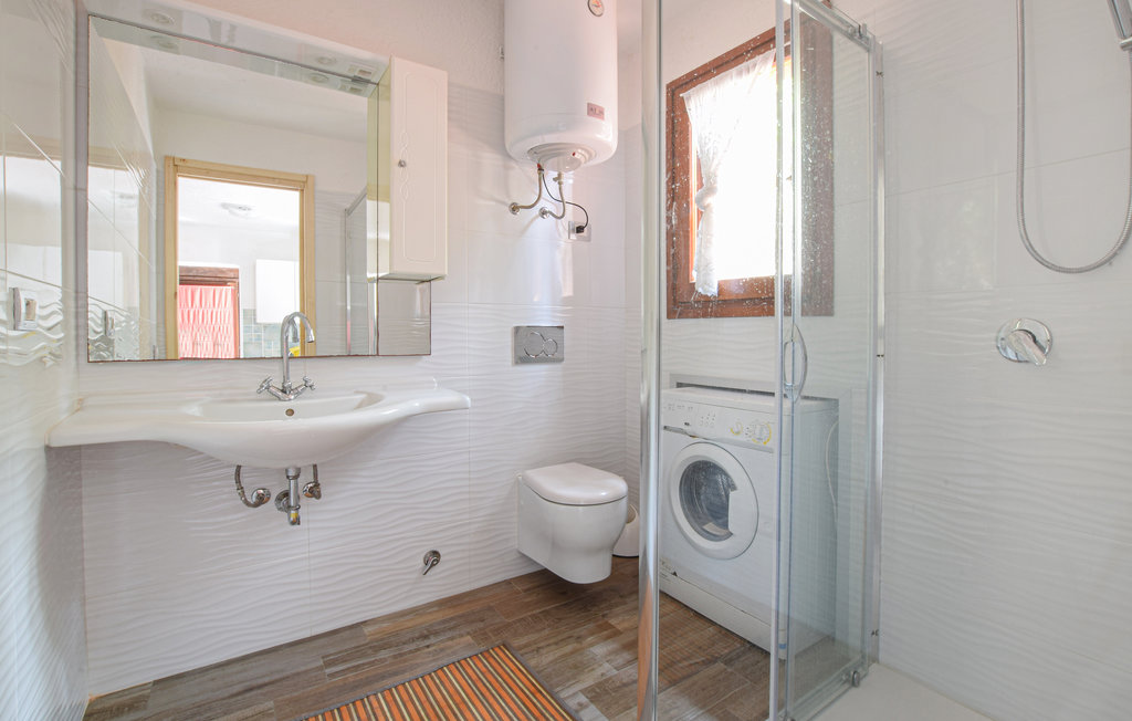 Ferienhaus - Costa Paradiso , Italien - IGG238 10