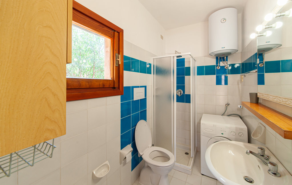 Lejlighed - Costa Paradiso , Italien - IGG287 13