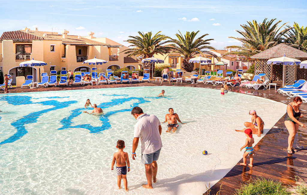 Ferienhaus - Stintino , Italien - IGG123 9