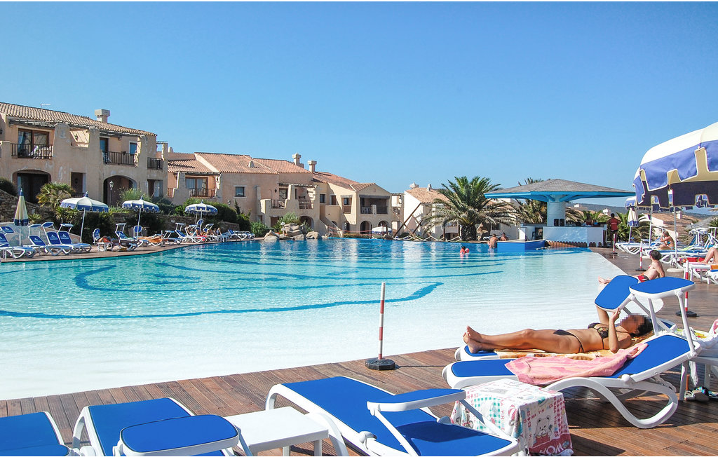 Semesterhus - Stintino , Italien - IGG125 7