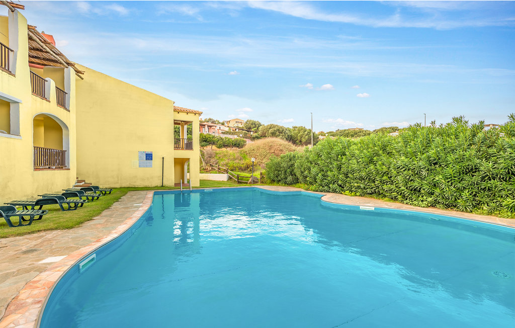 Ferienwohnung - Stintino , Italien - IGG169 11