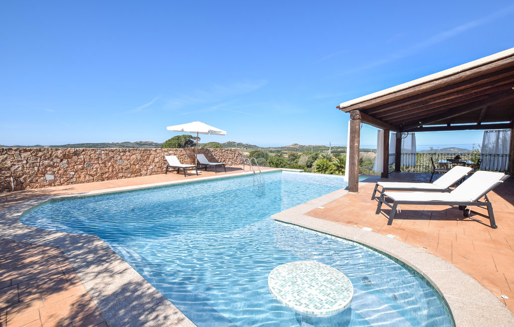 Ferienhaus - Costa Paradiso , Italien - IGG401 8