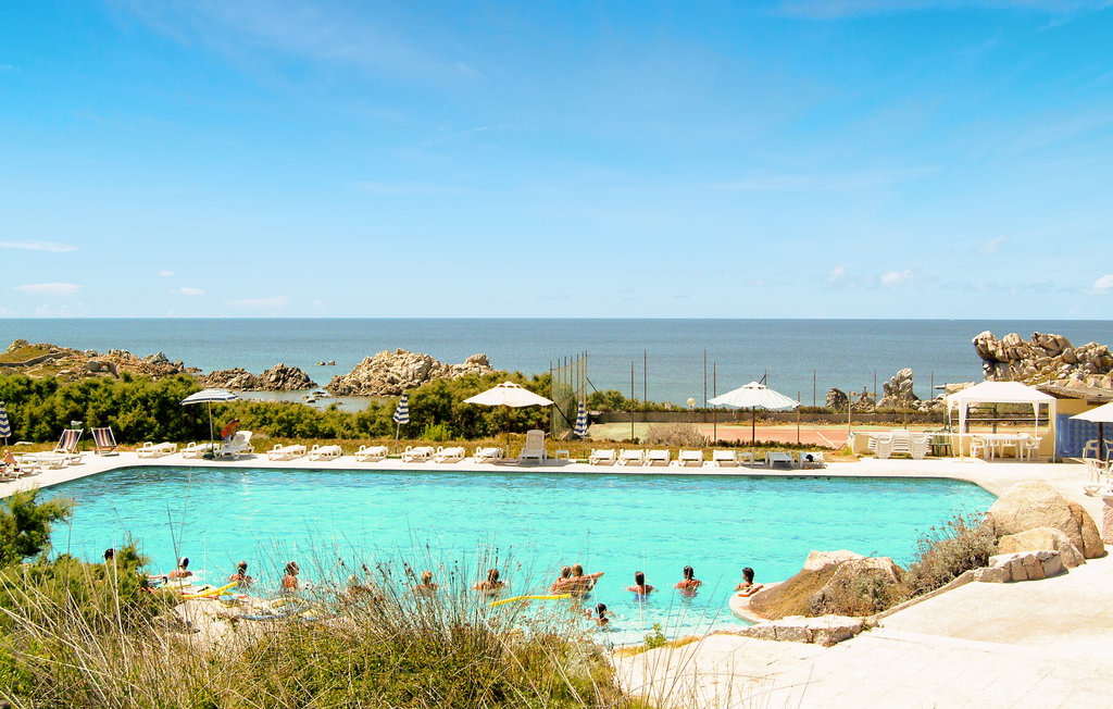 Ferienwohnung - Santa Teresa di Gallura , Italien - IGG425 6