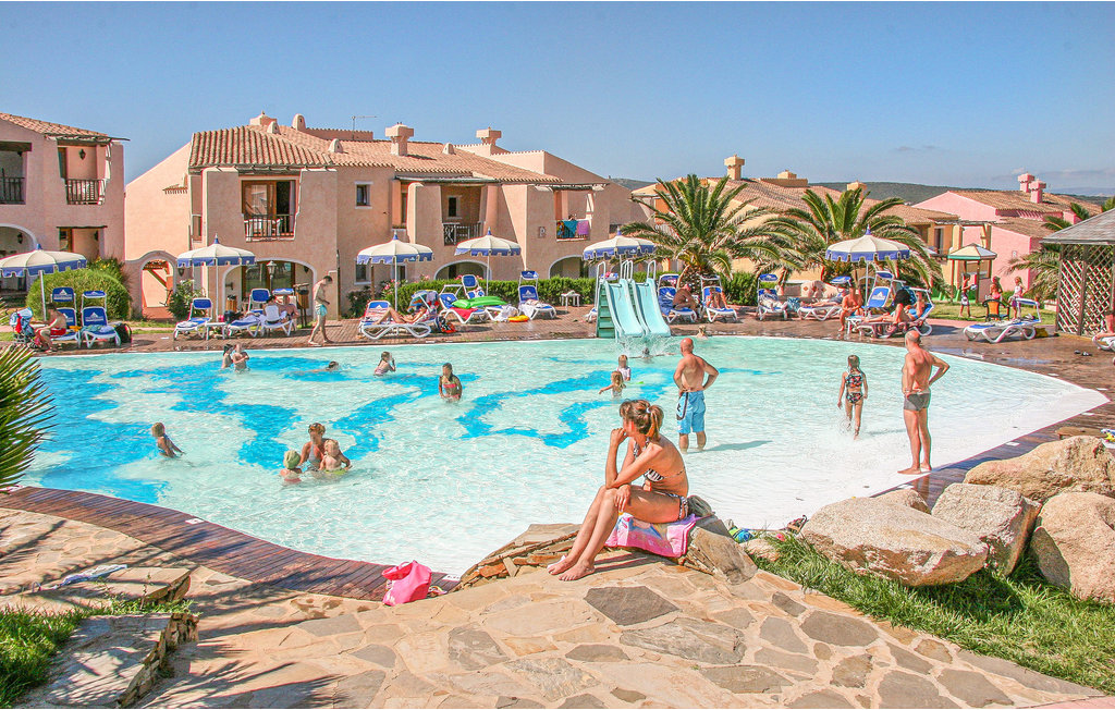 Ferienwohnung - Stintino , Italien - IGG135 7