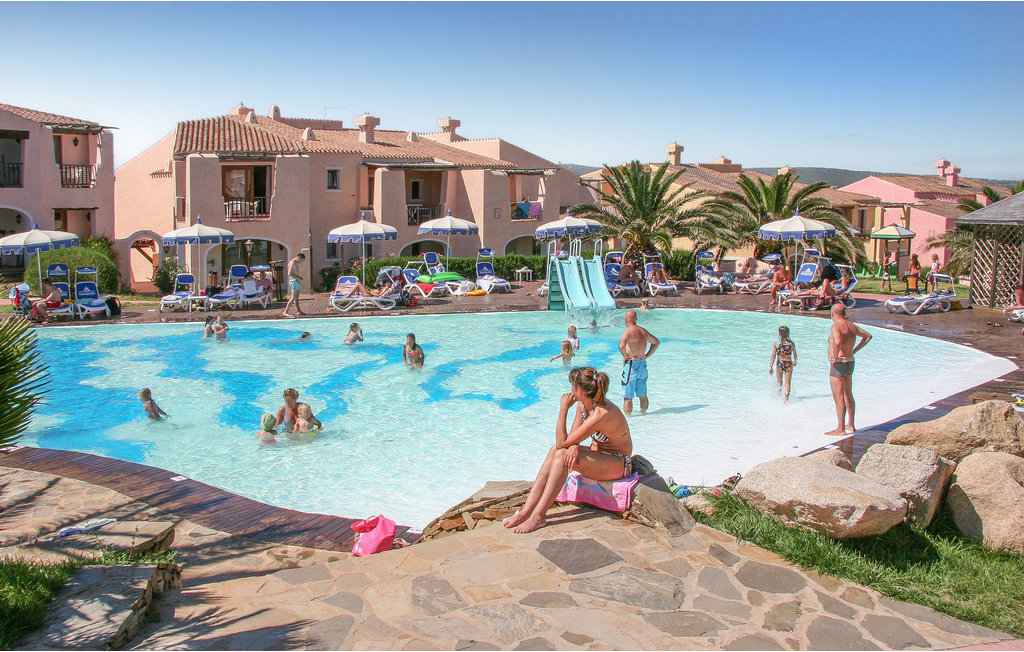 Ferienwohnung - Punta Su Turrione , Italien - IGG268 7