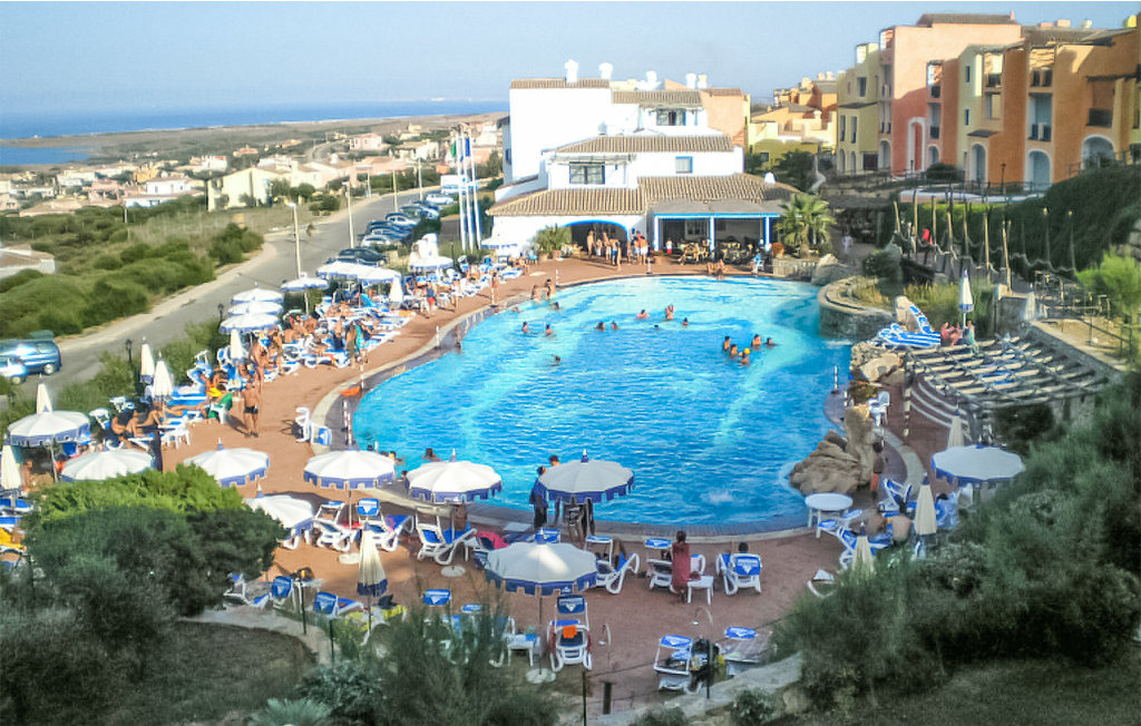 Ferienwohnung - Punta Su Turrione , Italien - IGG272 9