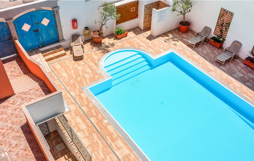 Ferienwohnung - Santa Teresa di Gallura , Italien - IGG316 5