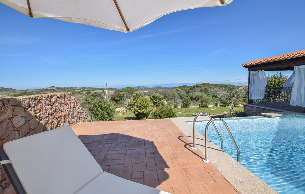 Ferienhaus - Costa Paradiso , Italien - IGG401 10