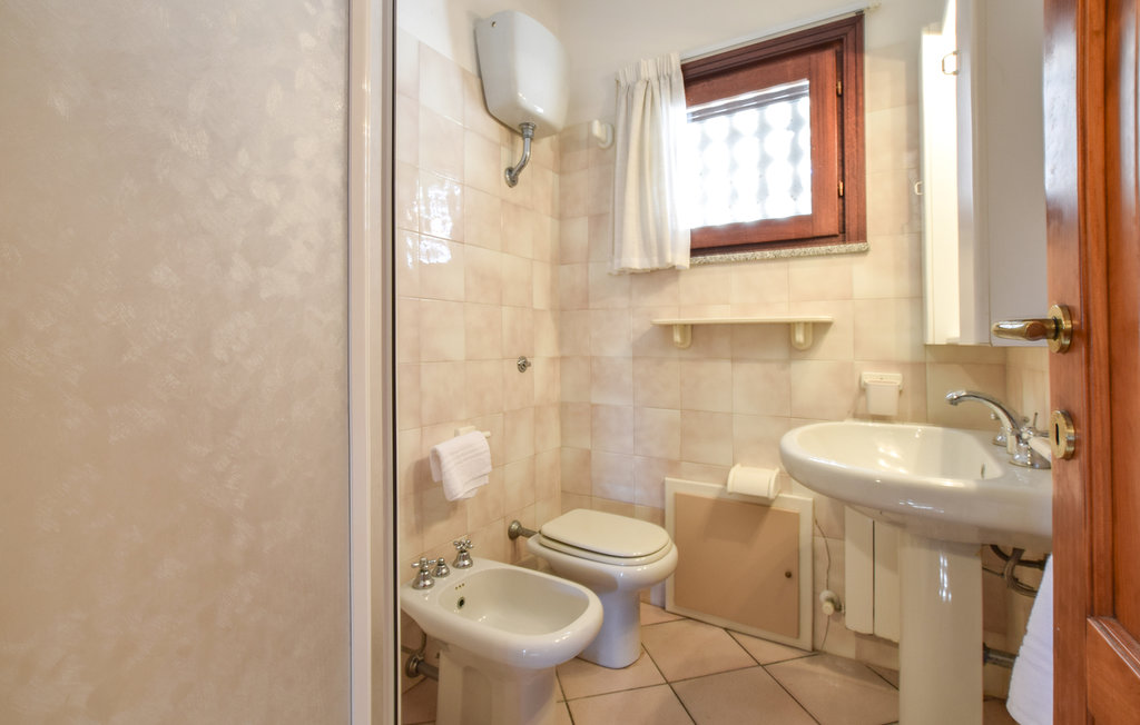 Ferienhaus - Stintino , Italien - IGG386 16