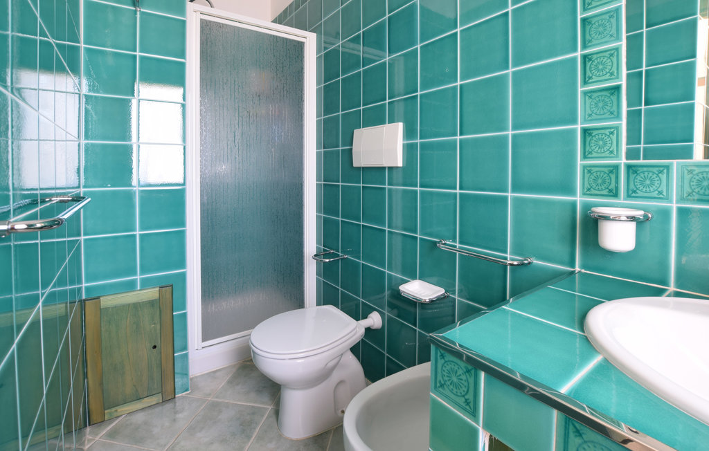 Ferienhaus - Costa Paradiso , Italien - IGG401 21