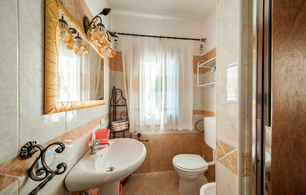 Ferienhaus - Località Mascarartu , Italien - IGG180 29