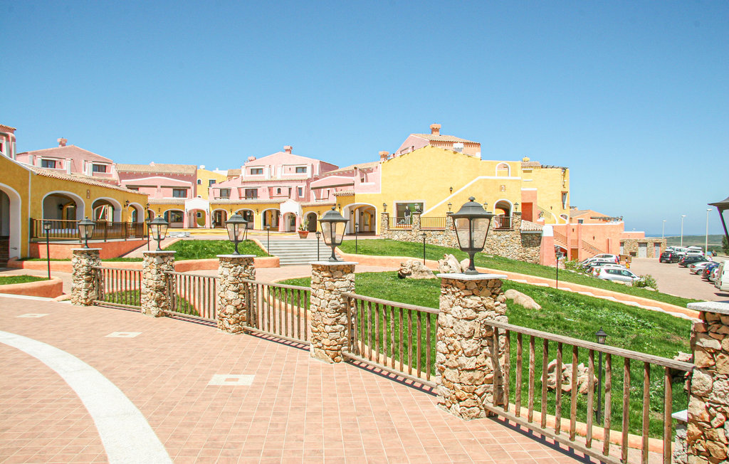 Ferienwohnung - Stintino , Italien - IGG136 10