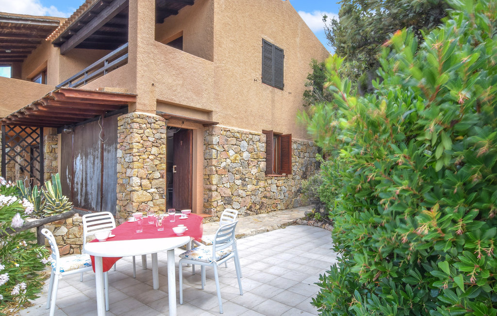 Ferienhaus - Costa Paradiso , Italien - IGG238 4