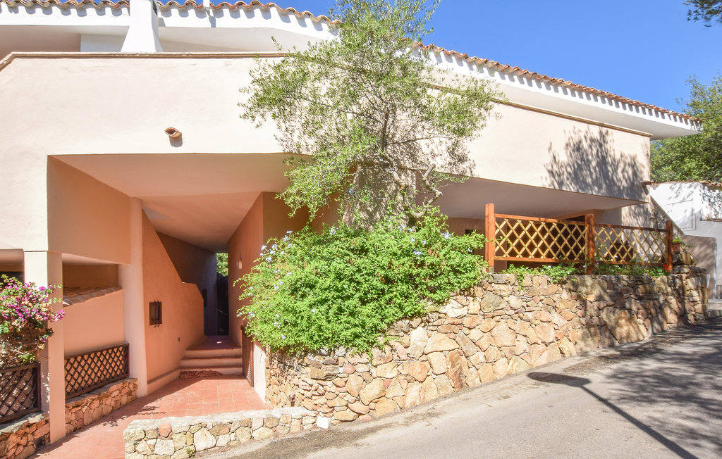 Feriehus - Porto Rotondo , Italia - IGG254 5