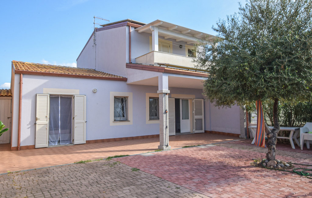 Location de vacances - Valledoria , Italie - IGG262 1