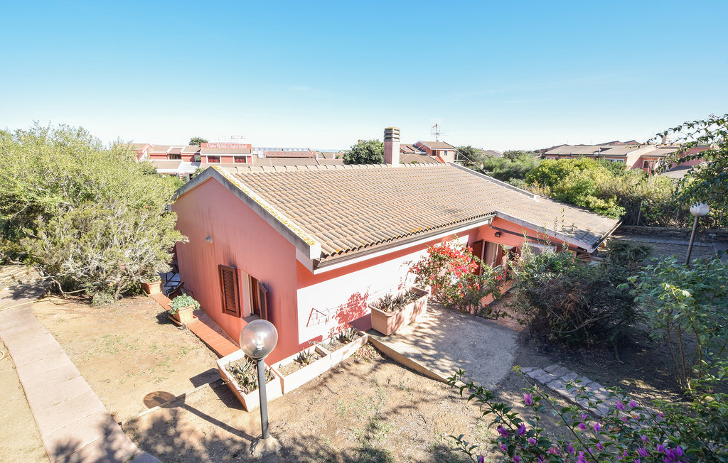 Ferienhaus - Stintino , Italien - IGG386 7