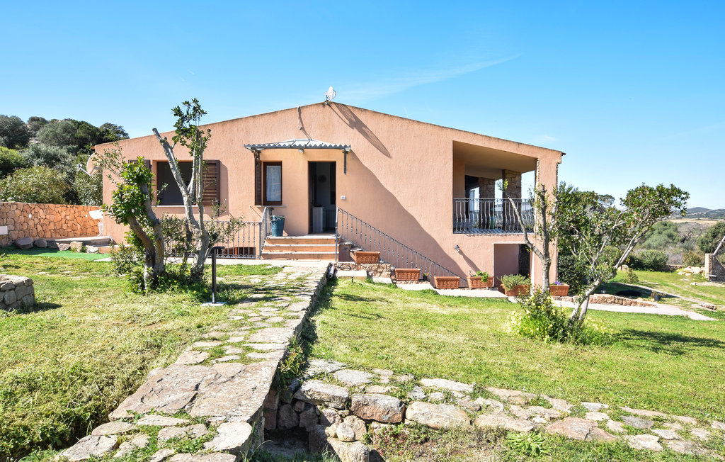 Ferienhaus - Costa Paradiso , Italien - IGG401 11