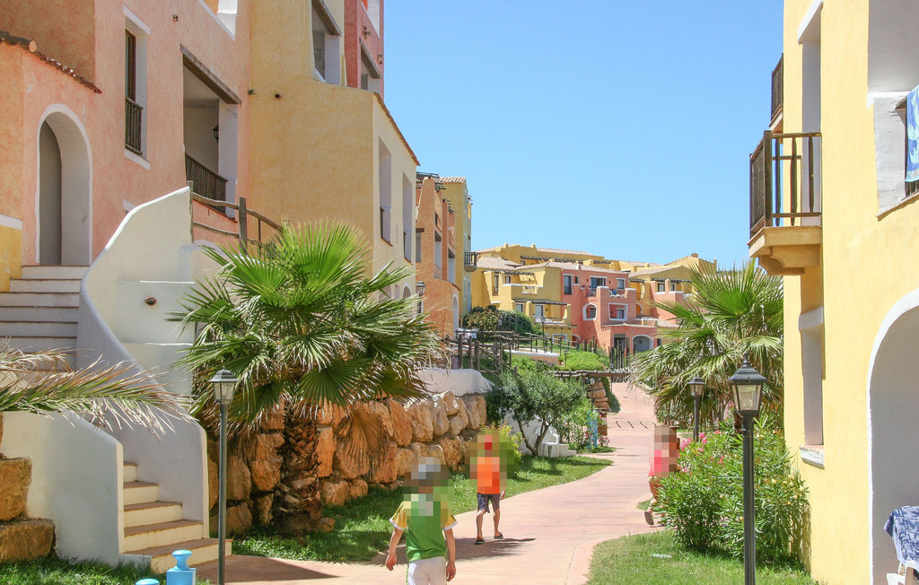 Ferienwohnung - Stintino , Italien - IGG415 4