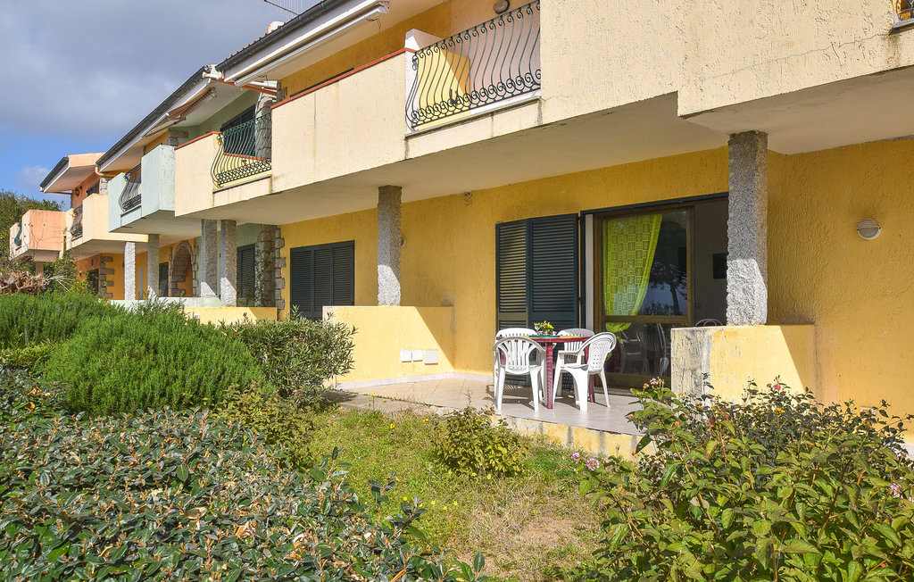 Ferienwohnung - Badesi , Italien - IGG031 5