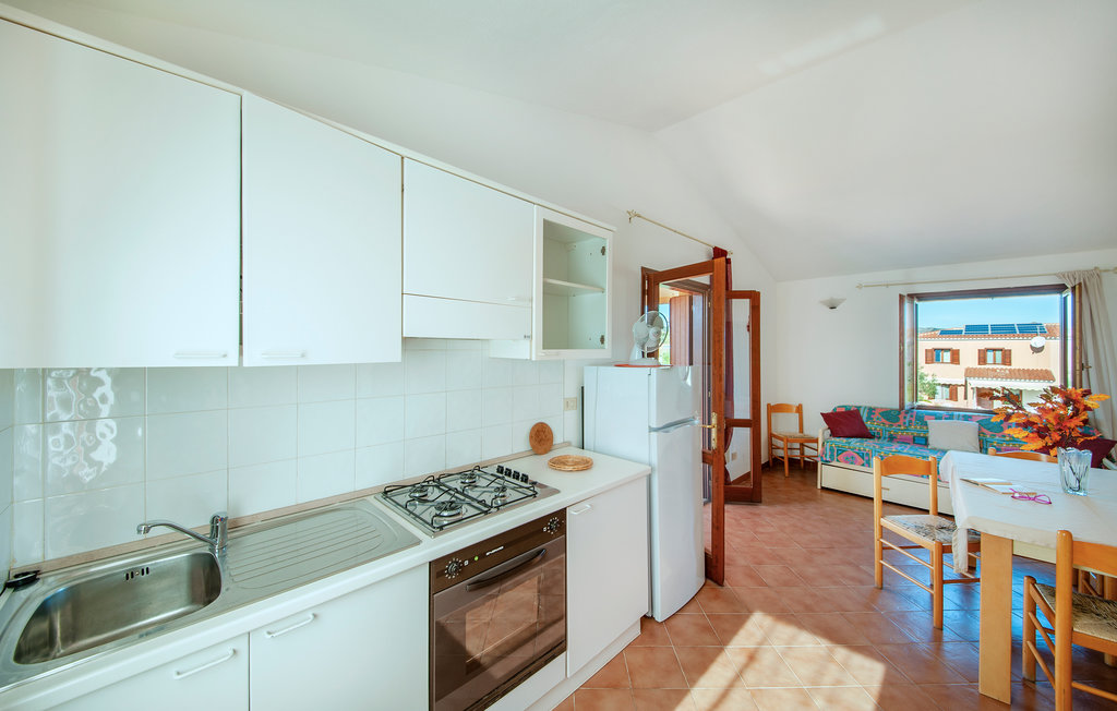 Ferienwohnung - San Teodoro , Italien - IGG073 10