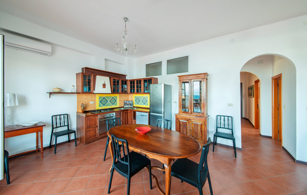 Ferienwohnung - Porto Torres , Italien - IGG077 10