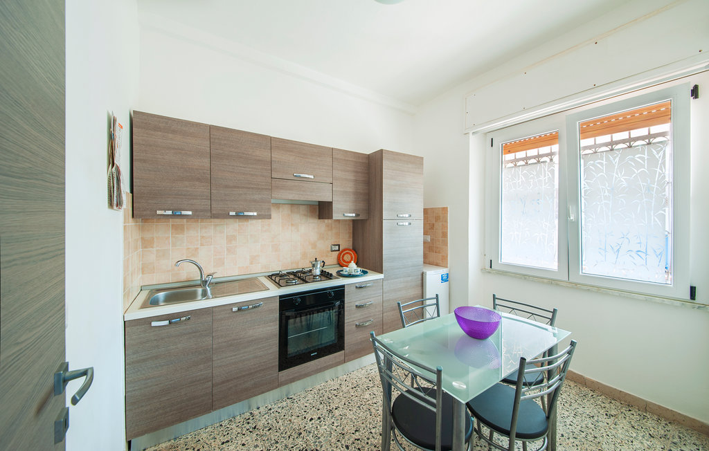 Ferienwohnung - Porto Torres , Italien - IGG079 3