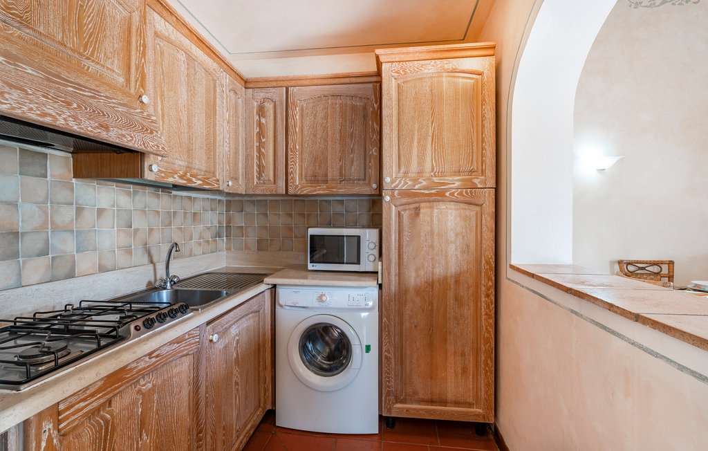 Ferienwohnung - Stintino , Italien - IGG167 10