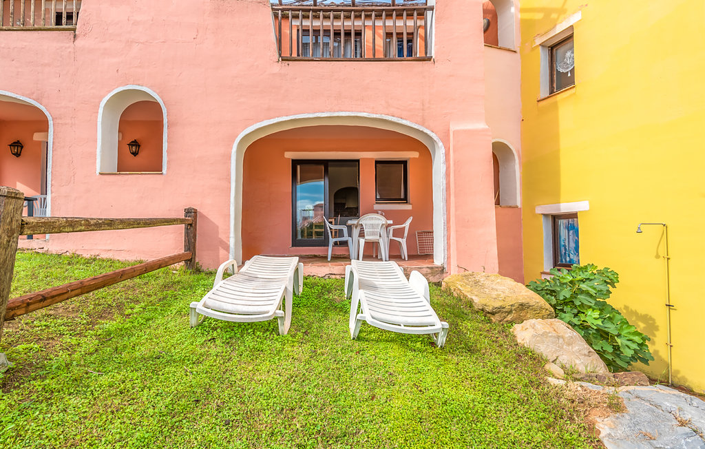 Ferienwohnung - Stintino , Italien - IGG167 7