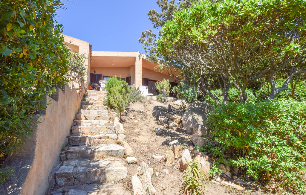 Semesterhus - Costa Paradiso , Italien - IGG251 4