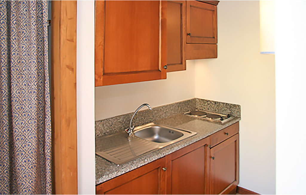 Ferienwohnung - Punta Su Turrione , Italien - IGG270 12