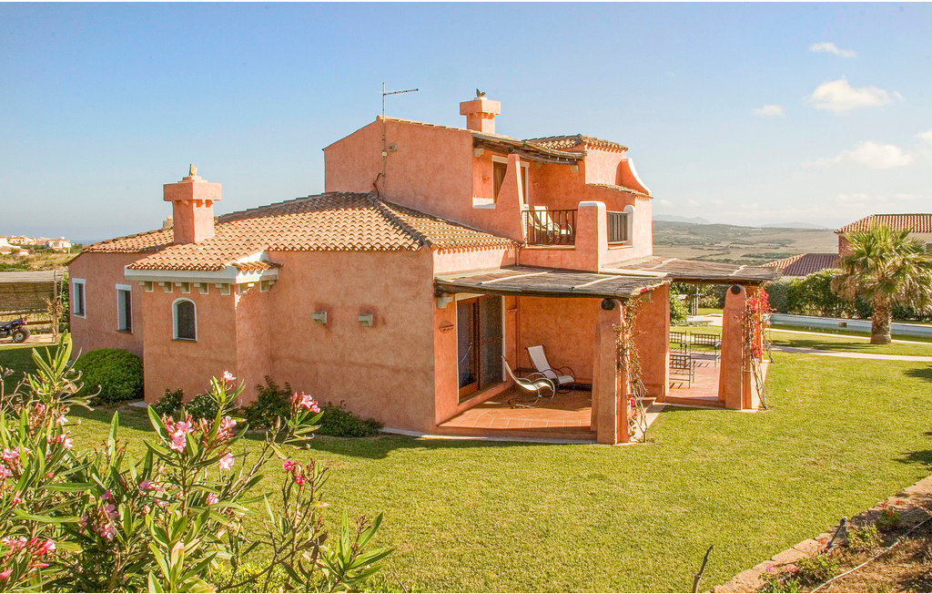 Ferienwohnung - Punta Su Turrione , Italien - IGG272 5