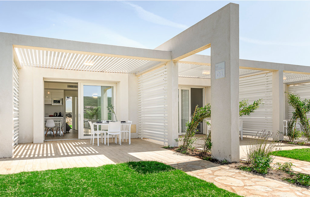 Ferienwohnung - Stintino , Italien - IGG313 9