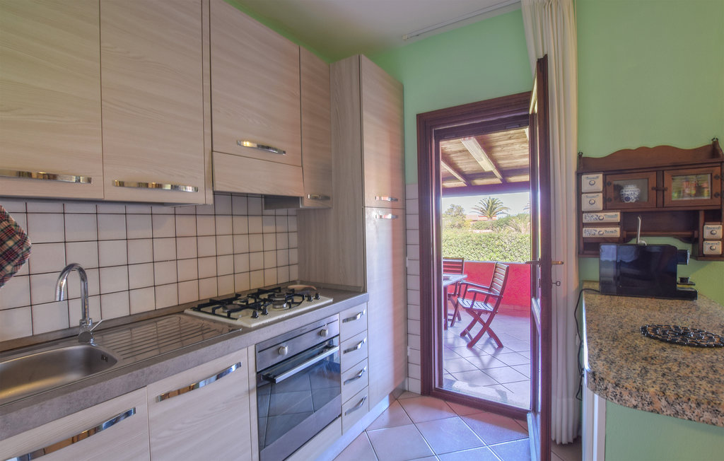 Ferienhaus - Stintino , Italien - IGG386 11