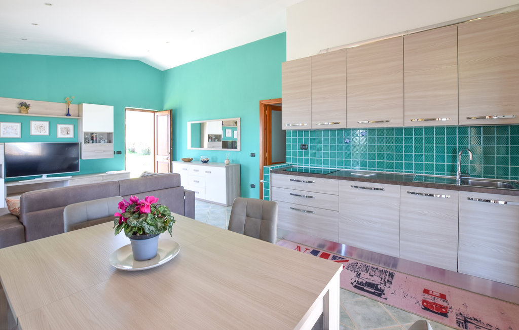 Ferienhaus - Costa Paradiso , Italien - IGG401 17