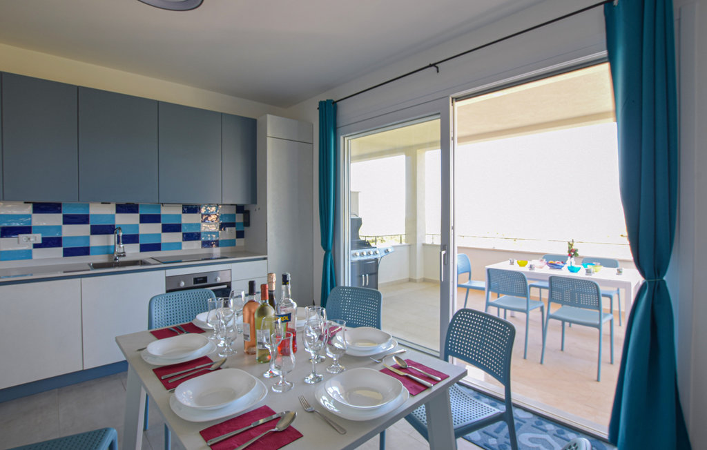 Ferienwohnung - Valledoria , Italien - IGG403 12