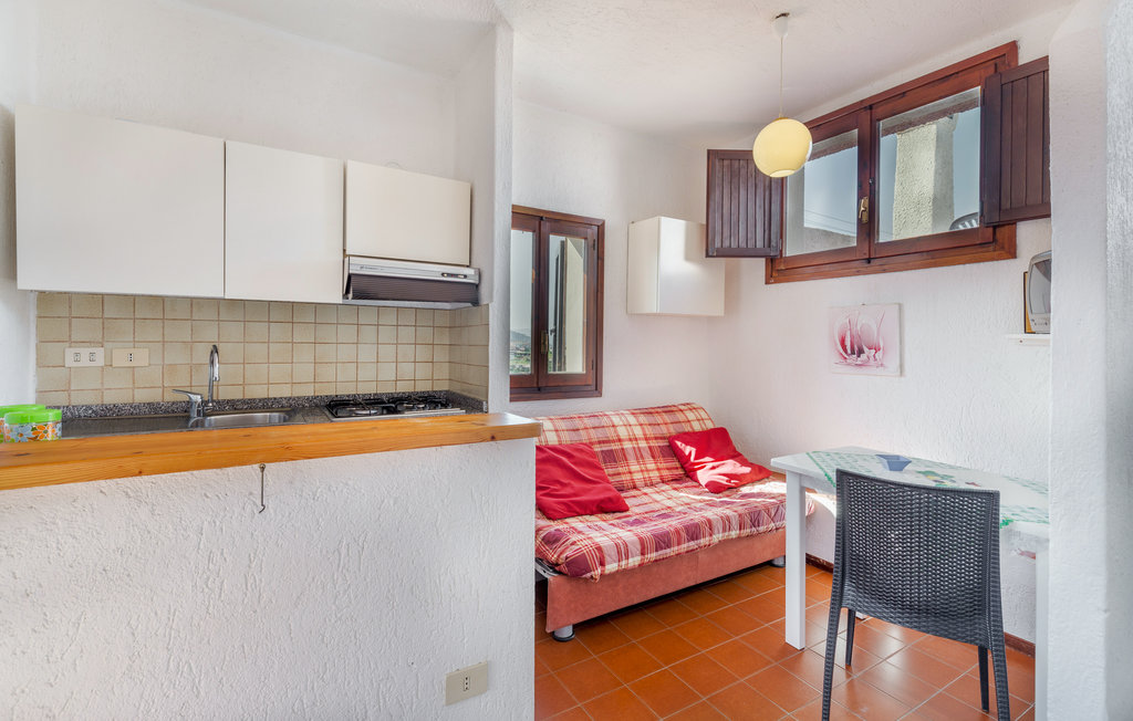 Ferienwohnung - Santa Teresa di Gallura , Italien - IGG425 8