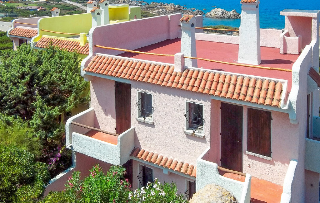 Ferienwohnung - Santa Teresa di Gallura , Italien - IGG425 5